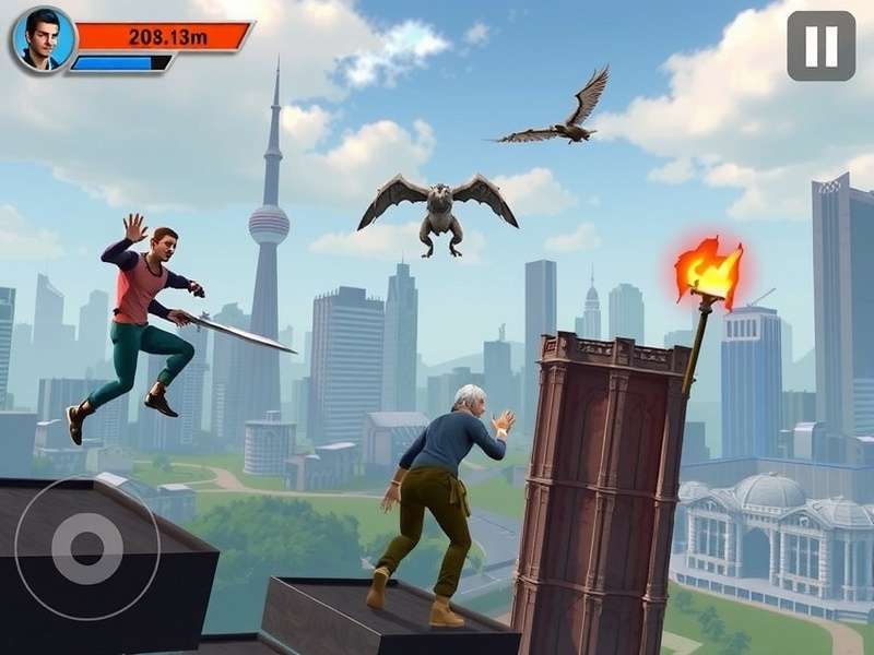 Bangalore landmarks in Bangalore Beast Slayer