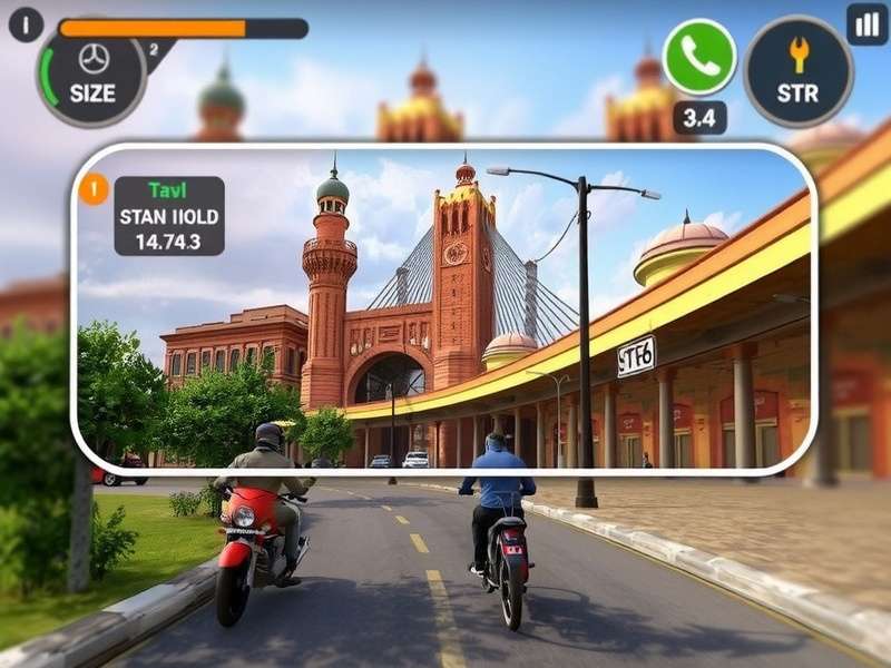 Bangalore Beast Slayer gameplay screenshot